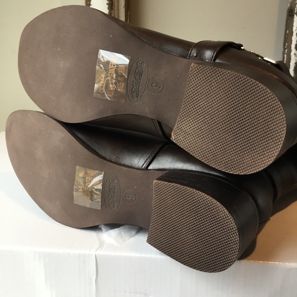 DB DK Boots women’s size9 - Picture 4 of 8